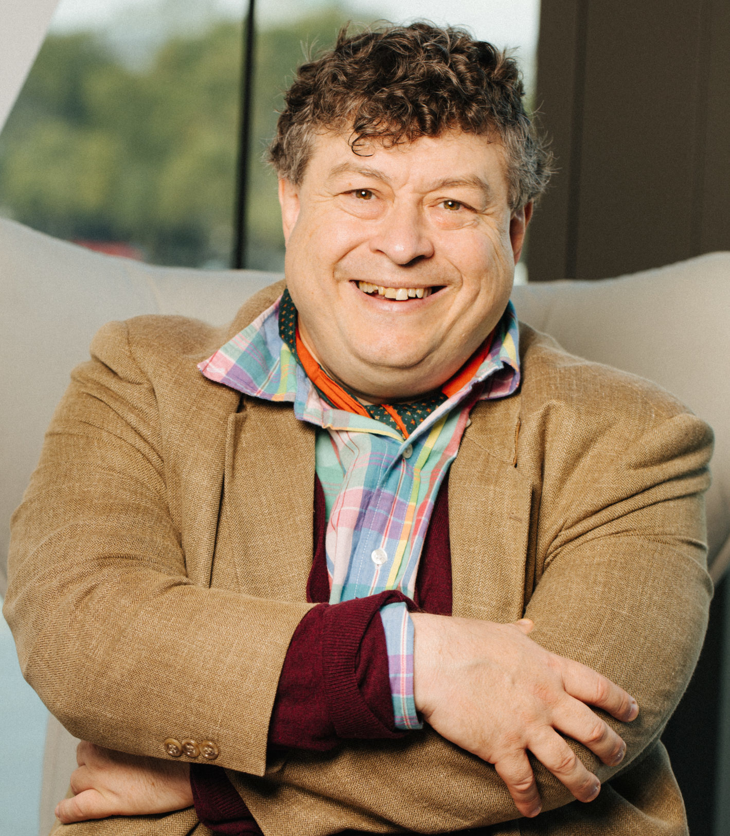 The Future of Advertising A conversation with Rory Sutherland Web